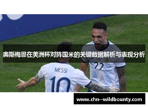 奥斯梅恩在美洲杯对阵国米的关键数据解析与表现分析